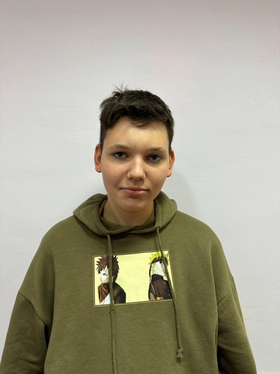Евжик Андрей