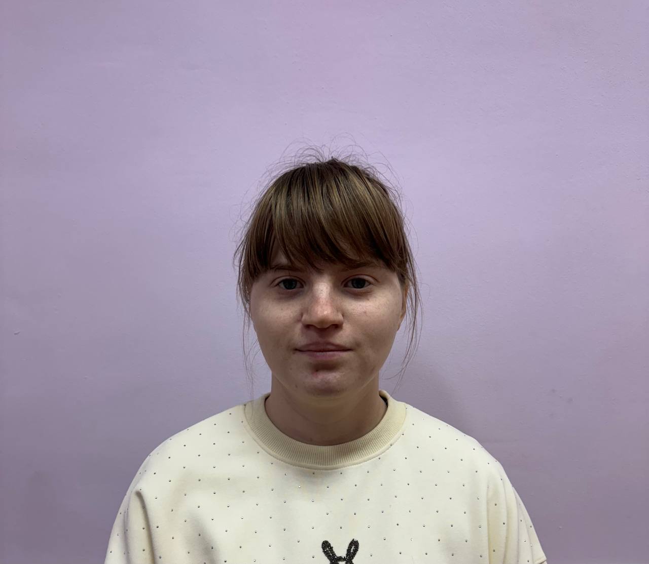 Авчинникова Вера